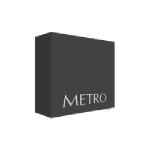 Metro Quadrado